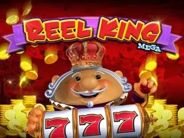 Lucky Reels Casino screenshot