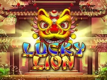 Lucky Reels Casino screenshot