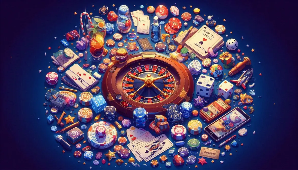 Lucky Reels Casino